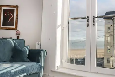 Image de Beach House, family friendly, country holiday cottage in Colwyn Bay