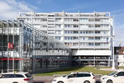 Image de App. \"Syltliebe\", Wohnung 6, 1 Etage