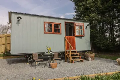 Image de Ewes Welcome, pet friendly, with open fire in Cottingham