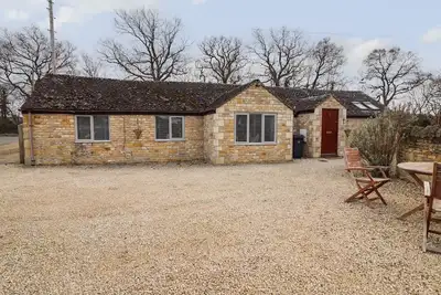 Image de Peewit Barn, family friendly, with a garden in Moreton-In-Marsh