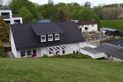 Image de Vacation apartment/apartment for 4 guests with 46m² in Göhren (149883)