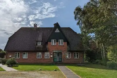 Image de Vacation home for 6 guests with 85m² in Oldsum (152565)