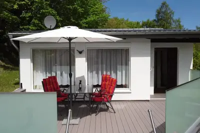 Image de Vacation home for 4 guests with 54m² in Göhren (134876)