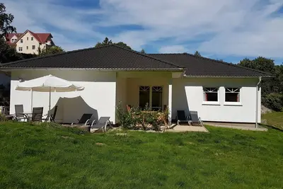 Image de Vacation apartment/apartment for 4 guests with 59m² in Göhren (146659)