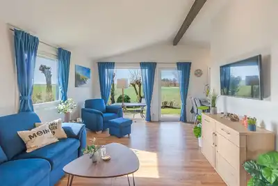 Image de Robbys StrandbĂĽx - Holiday home Robby