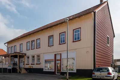 Image de Appartement lumineux dans les montagnes du Harz