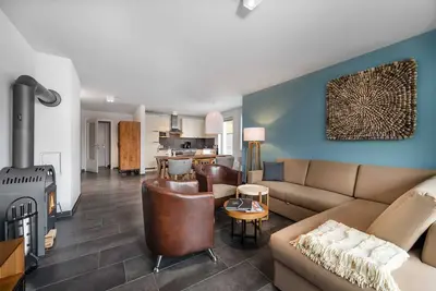 Image de Alpine Luxury - AlpenParks Residence Bad Hofgastein