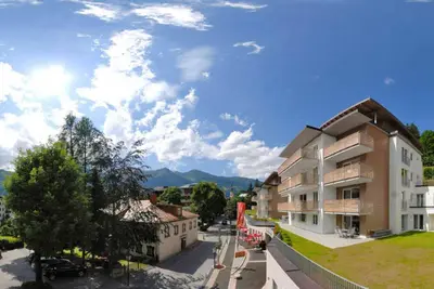 Image de App. Alpine Dreams - AlpenParks Residence Bad Hofgastein