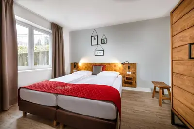 Image de Apartment Alpine Premium - AlpenParks Residence Bad Hofgastein