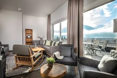 Image de Apartment Alpine Royal - AlpenParks Residence Bad Hofgastein