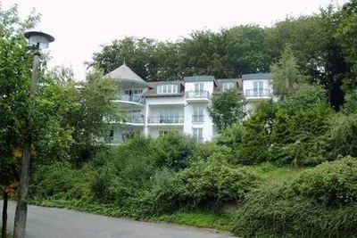 Image de Residence Waldschloesschen Whg. 19 - Holiday apartment We19