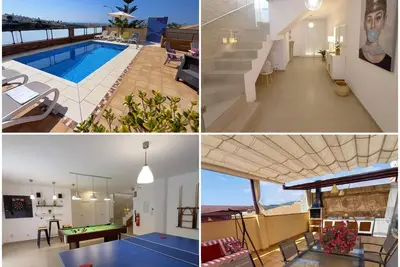 Image de Villa Las Tres J