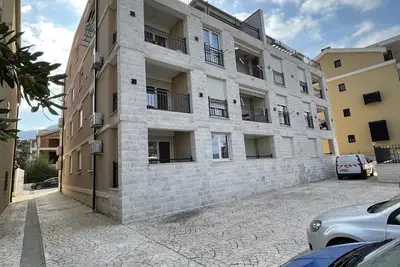 Image de Sea Breeze 2br Apartment Tivat