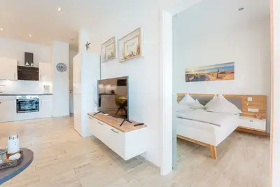 Image de Hello and welcome to Apartment Strandzauber!