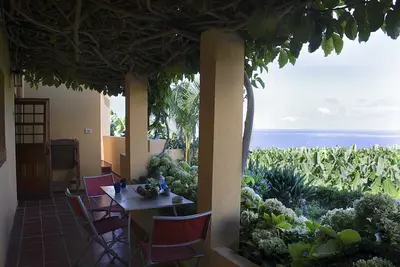 Image de Apartment HalcĂłn - Finca La Cruz