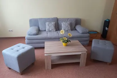 Image de Vacation apartment 3 - RĂĽgen-Fewo 155