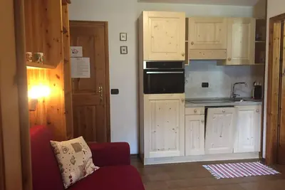 Image de One-Room Apartment Romantic Chalet Relaxation And Spa