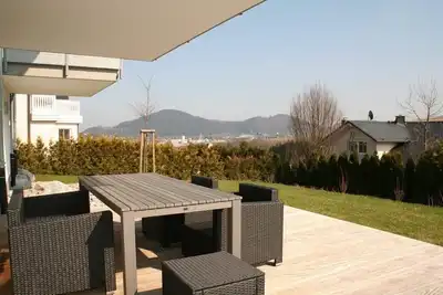 Image de Design apartment in Willingen at the K1 ski lift