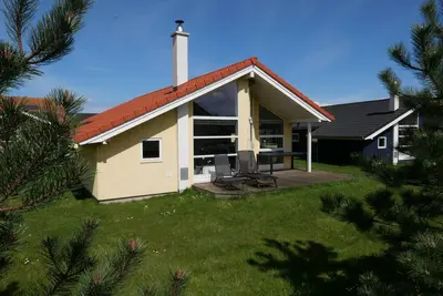 Image de Vacation home type B - Scandinavian living in a vacation home