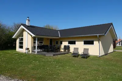 Image de Vacation home type E - vacation the Scandinavian way