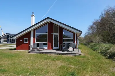 Image de Vacation home type A - our smallest type of vacation home