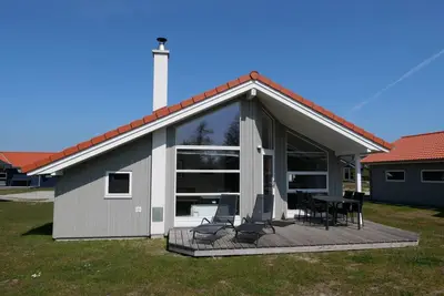 Image de Vacation home type A - our smallest type of vacation home
