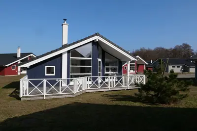Image de Vacation home type A - our smallest type of vacation home