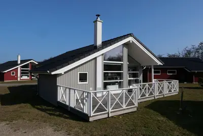 Image de Vacation home type A - our smallest type of vacation home
