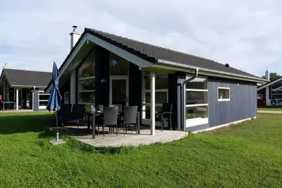 Image de Vacation home type A - our smallest type of vacation home