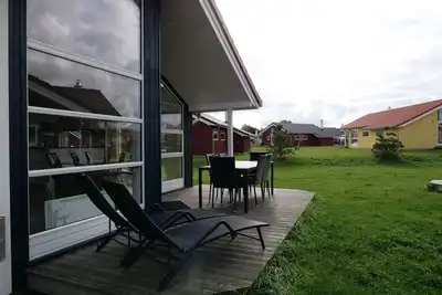 Image de Vacation home type B - Scandinavian living in a vacation home