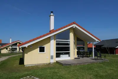 Image de Vacation home type B - Scandinavian living in a vacation home
