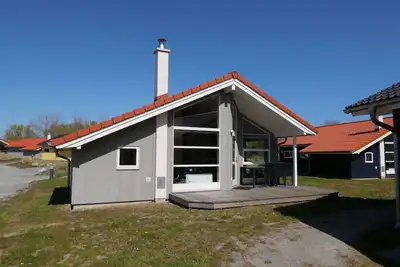 Image de Vacation home type B - Scandinavian living in a vacation home