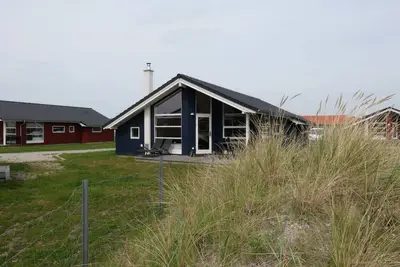 Image de Vacation home type B - Scandinavian living in a vacation home