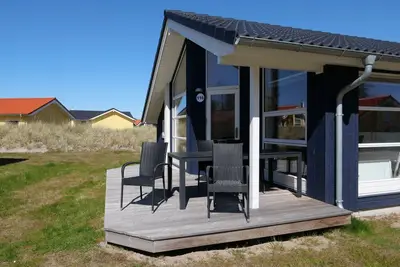 Image de Vacation home type B - Scandinavian living in a vacation home