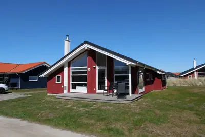 Image de Vacation home type B - Scandinavian living in a vacation home