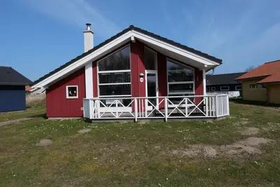Image de Vacation home type B - Scandinavian living in a vacation home