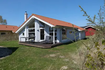 Image de Vacation home type B - Scandinavian living in a vacation home