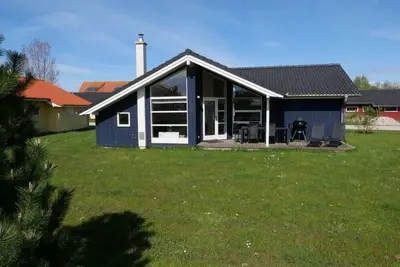 Image de Vacation home type C - a vacation home with space and style