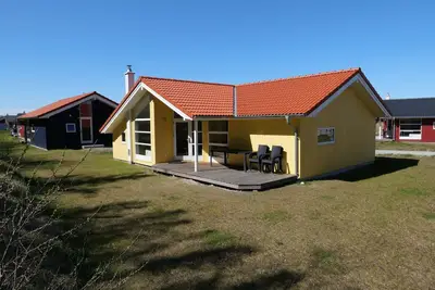Image de Vacation home type C - a vacation home with space and style