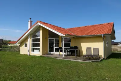 Image de Vacation home type C - a vacation home with space and style