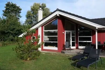 Image de Vacation home type C - a vacation home with space and style