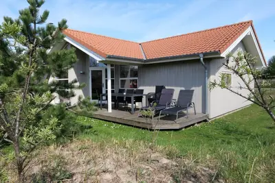 Image de Vacation home type C - a vacation home with space and style