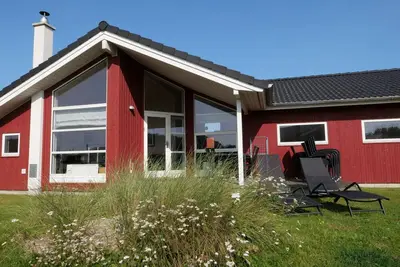 Image de Ferienhaus Typ D - unser Ferienhaus mit viel Platz und Charme