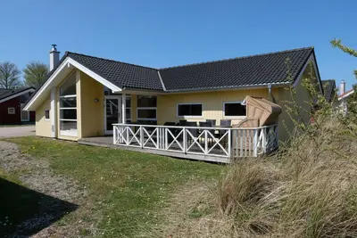 Image de Ferienhaus Typ D - unser Ferienhaus mit viel Platz und Charme