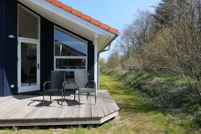 Image de Vacation home type A - our smallest type of vacation home