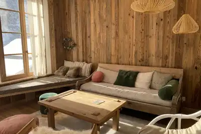 Image de Bobinette - Appartement d'exception