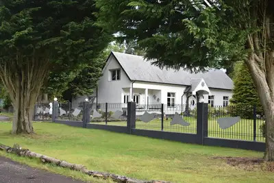 Image de Safe Haven Retreat Tranquil Countryside Apartment