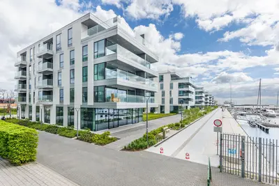Image de Yacht Park Apartamenty Sun & Snow Nabrzeże