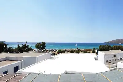 Image de Charming house by the beach