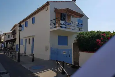 Image de L'appartement Le Reseda